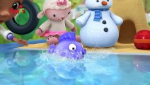 The Water Ballet - Doc McStuffins - Disney Junior UK