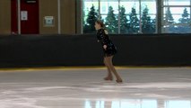 Sonia Mende - Sr Bronze - 16