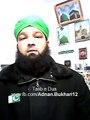 Mein Maut Ke Liye Tayyar Hoon Another Video of Ghazi Mumtaz Qadri Shaheed Before Death