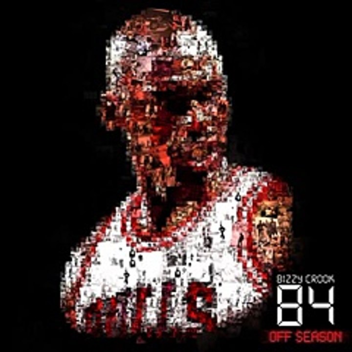 Bizzy Crook - Cant Have Shit [84  Off Season Mixtape]