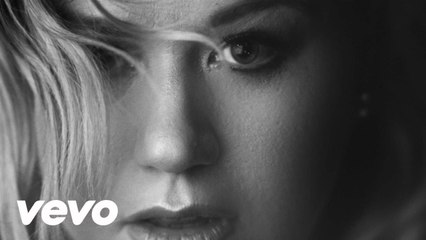 Kelly Clarkson - Piece by Piece New full Video 2016