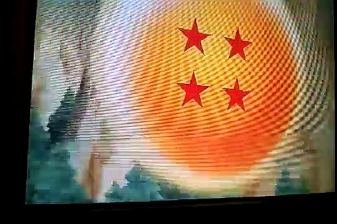 DBZ Opening Saiyan Saga & Namek Saga