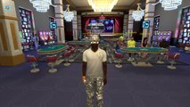 Four Kings Casino and Slot