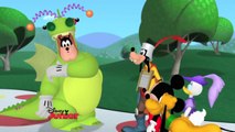 Mickey Mouse Clubhouse - Goofys Giant Adventure