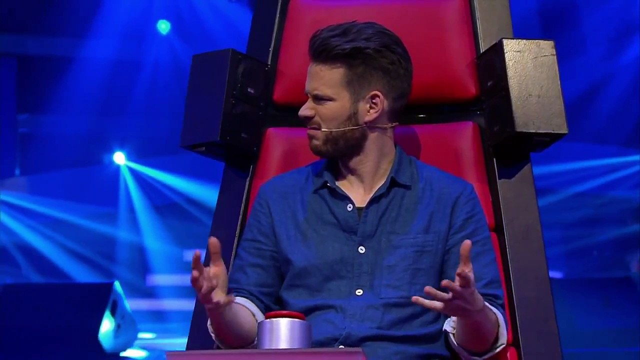 Britney Spears - Everytime (Chiara H.) | The Voice Kids 2014 | Blind Audition | SAT.1