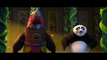 Kung Fu Panda 3 Hall Of Heroes Movie CLIP (2016) HD | Animation, Action, Adventure