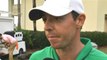 Rory McIlroy in Control at WGC-Cadillac