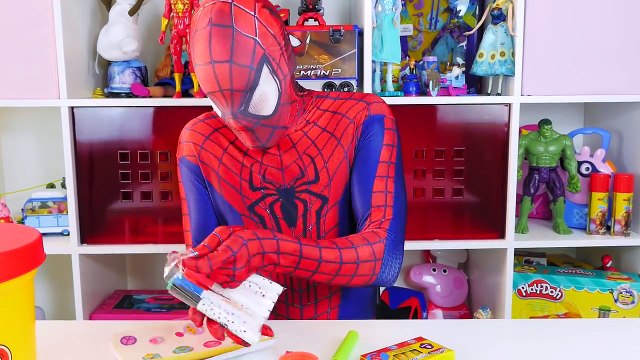 Fun! Play Doh Activity Review and Play Set Star Wars Play-Doh Fun Toy (3 of 5)