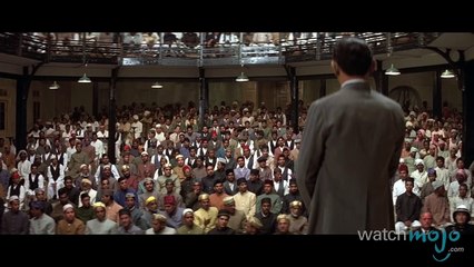 Top 10 Masterpieces That Are Kind Of Boring Video