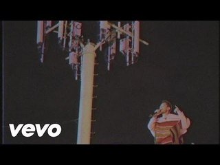 Miguel ft Travis Scott - Waves New Full Music Video 2016