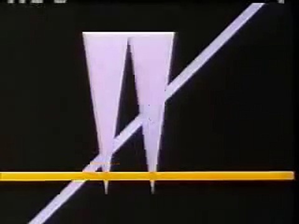 Looney Tunes WB logo (1960s)
