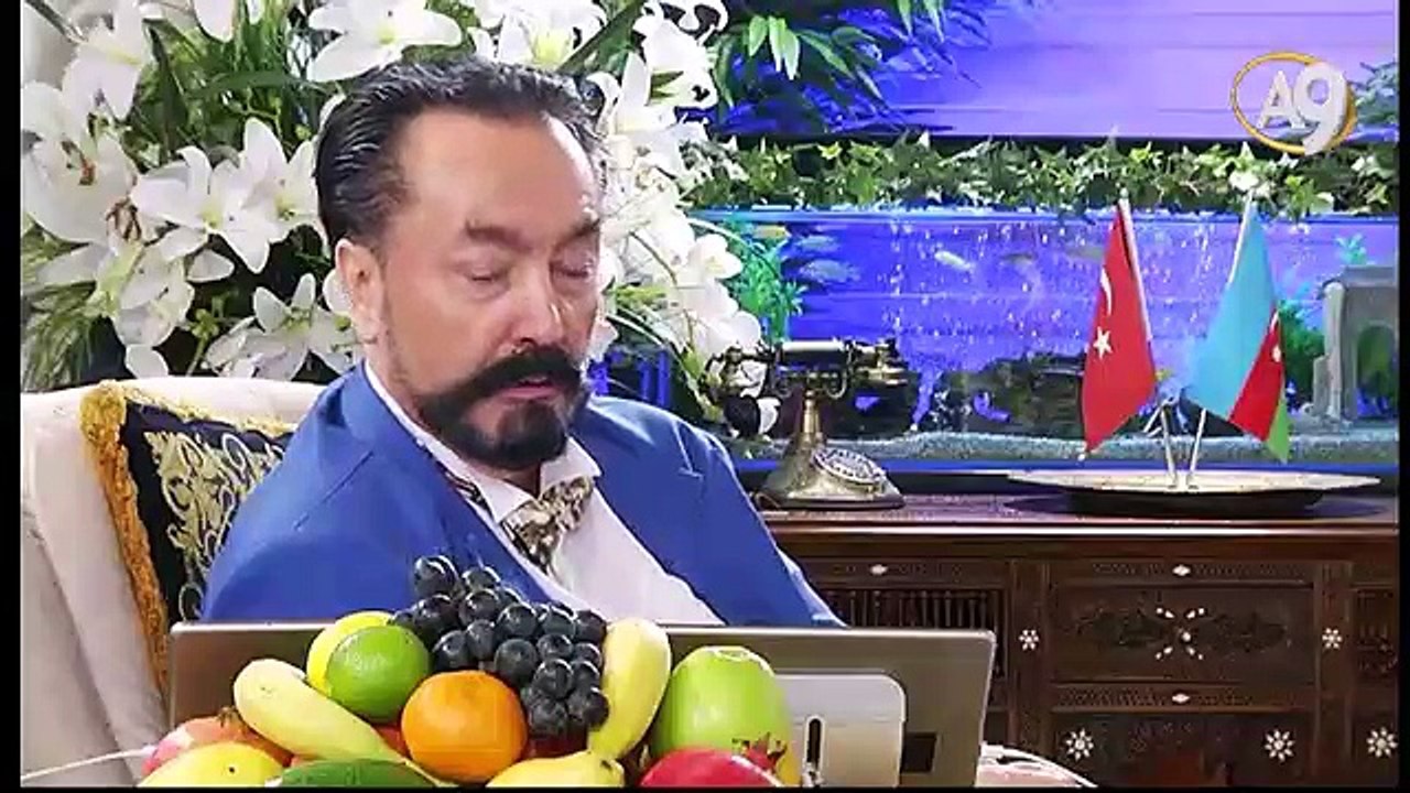 Hz. Ali (sa) Deylem’de Türk’ün PKK’ya ders vereceğini işari olarak bildirmiştir