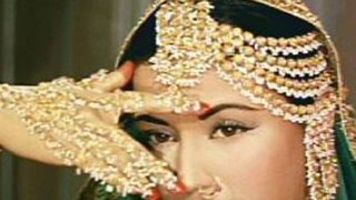 Meena Kumari