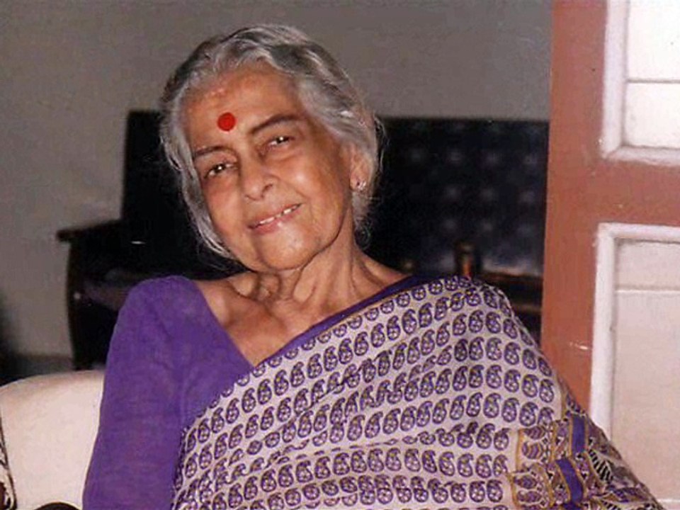 Nalini Jaywant