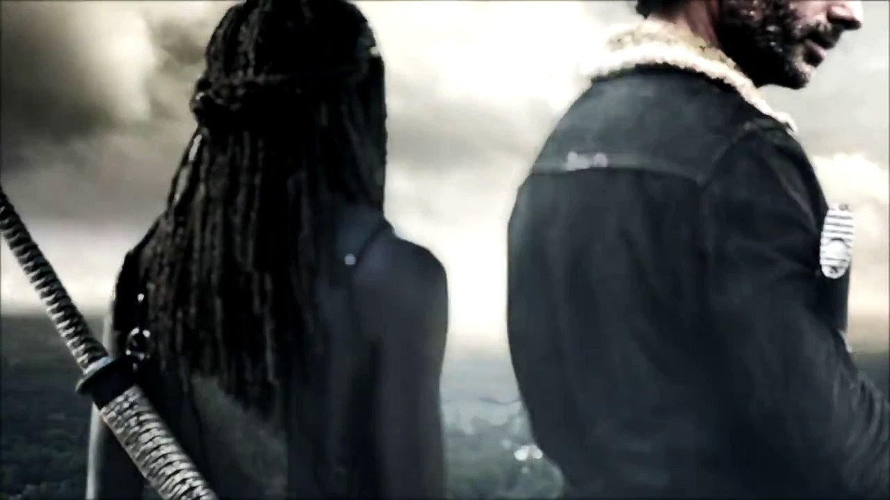The Walking Dead 6x09 Promo