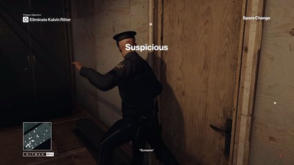 HITMAN™ - BETA Gameplay