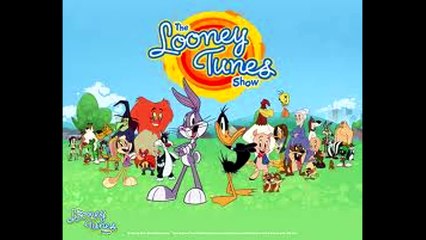 The Looney Tunes Show Season 2 Review|Ep #4Rebel Without a Glove