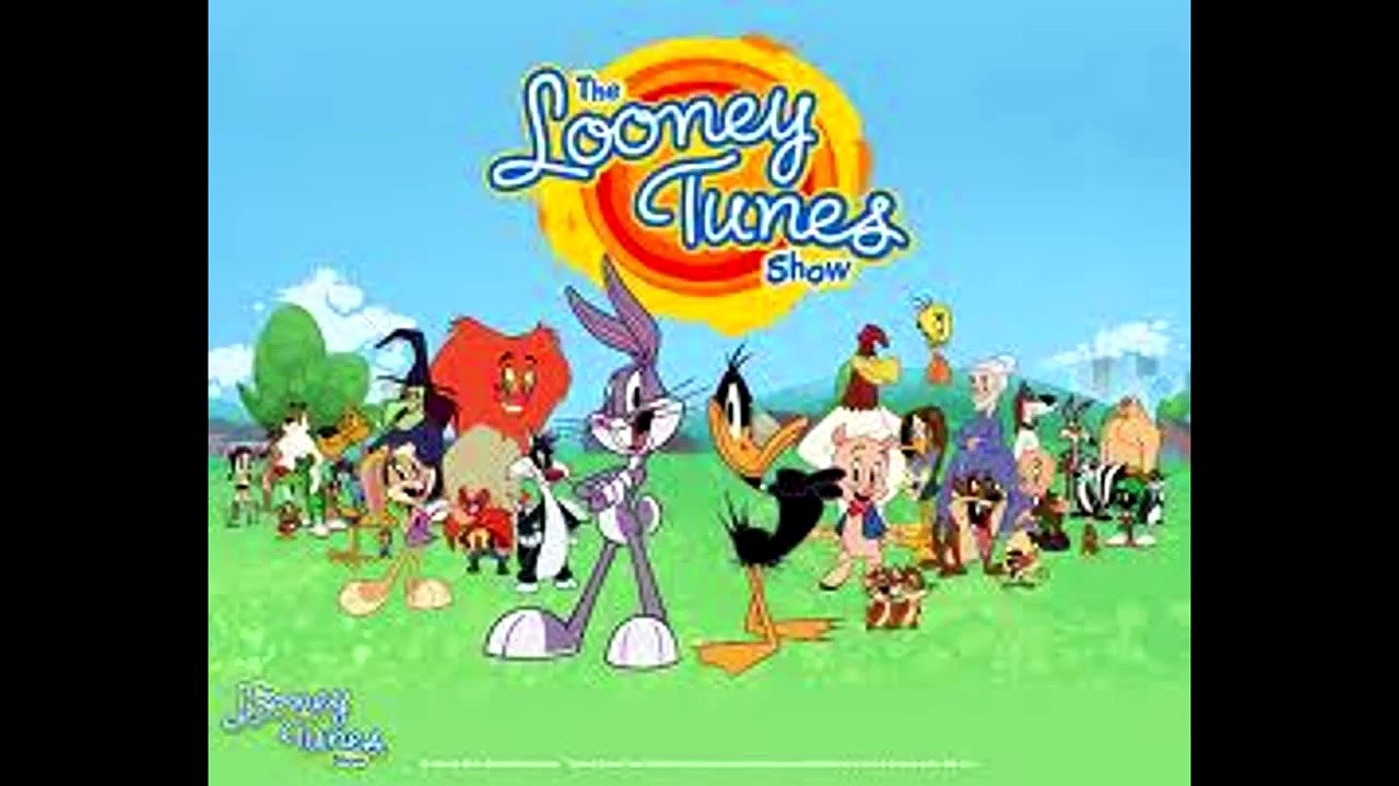 The Looney Tunes Show Season 2 Review|Ep #4Rebel Without a Glove