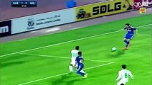 All Goals AFC  Asian Champions League  Group D - 02.03.2016, Nasaf Qarshi 2-1 Al Ahli Jeddah - FOOTBALL MANIA