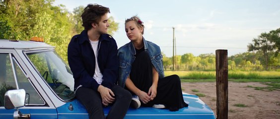 BURNING BODHI Official Trailer (Drama 2016)