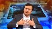 Watch Mustafa Kamal's reply when Moeed Pirzada asked him 'Will you join PTI in f_2