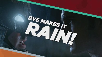 Ghostbusters, BvS Vs Avengers & Star Wars Battlefront DLC