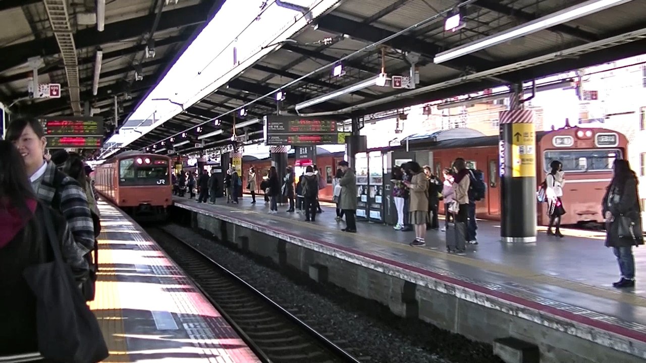 【鉄道PV】2015年後期総集編-トレインデイズ-