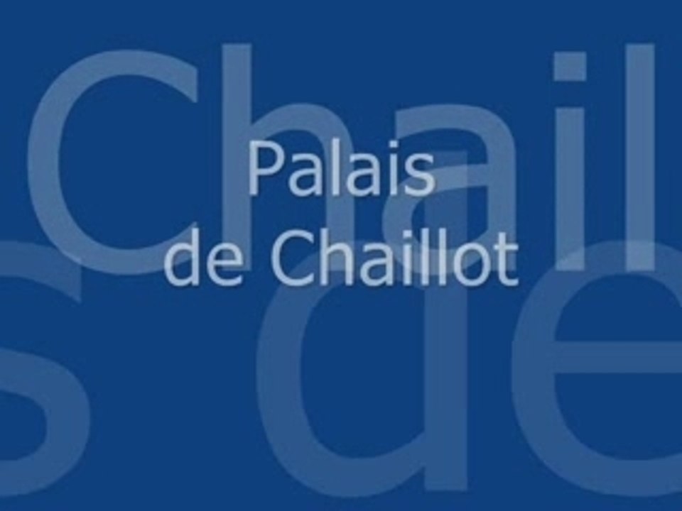 Nuit à Paris