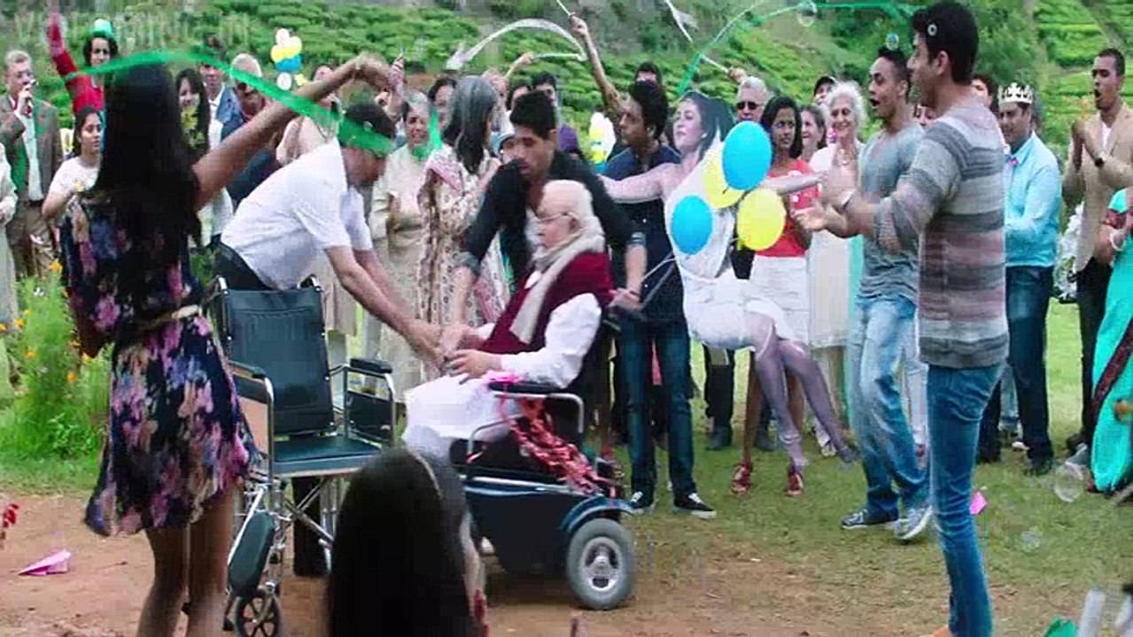 Latest hd video // Buddhu Sa Mann (Kapoor And Sons) HD 2016