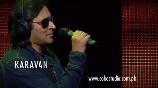 Coke Studio Pakistan, Season 3, Episode 4, Promo