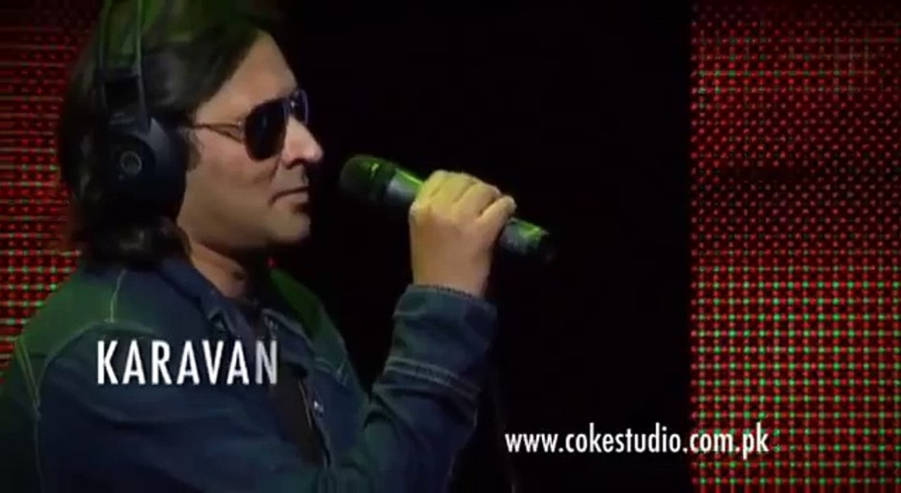 Coke Studio Pakistan, Season 3, Episode 4, Promo