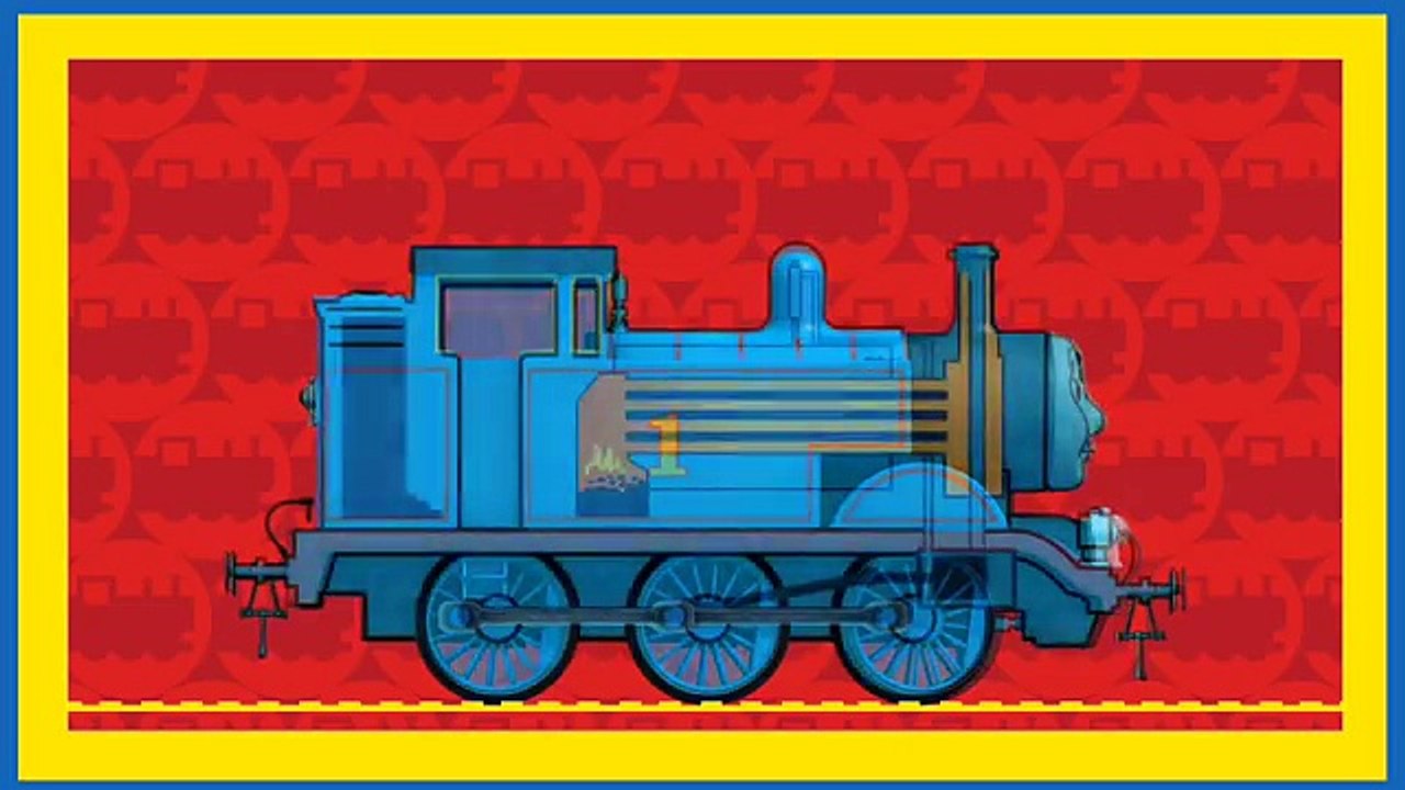 Steamies vs Diesels #2 | Thomas & Friends