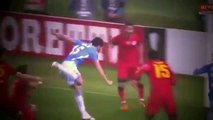 SS Lazio 3-1 Galatasaray Maç Özeti & Goller (25/02/2016) (FULL HD)