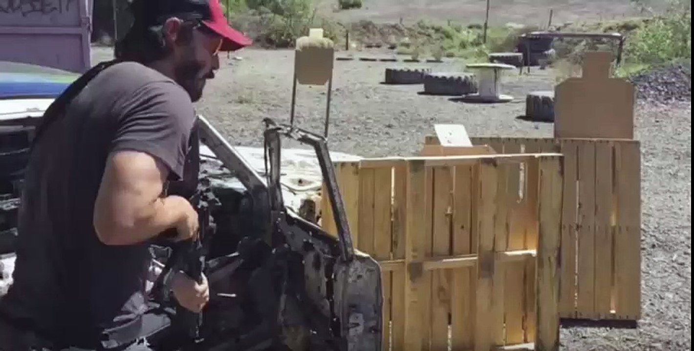 Keanu shredding with Taran Butler Sports Line