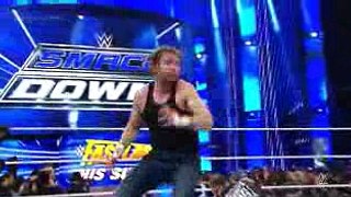 Roman Reigns & Dean Ambrose vs