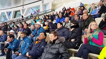Чемпионат мира по конькобежному спорту 28.02.2015г. г.Астана