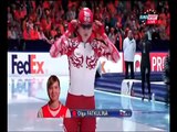 Чемпионат мира по конькобежному спорту (skating) на отдельных дистанциях 2012, Херенвен