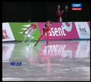 Чемпионат мира по конькобежному спорту (skating) в спринтерском многоборье 2013, Солт-Лейк-Сити