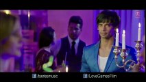 Awargi--New Song--Full Video--Love Games--New Bollywood Movie--Gaurav Arora--Tara Alisha Berry-Latest song 2016-Hd Video