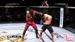 EA Sports UFC Top 5 Knockouts  Finishes of the week ep. #18 MMAGAME