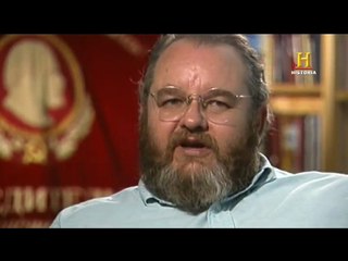 Líderes del Este - Vladímir Lenin 3/3