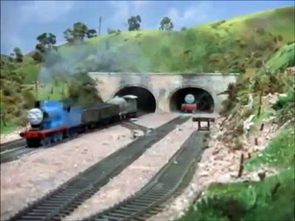 Thomas & Friends: The Sad Story of Henry