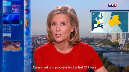 Heart Pounding Ski Video Is So Insane That People Are Questioning If It is Actually Real