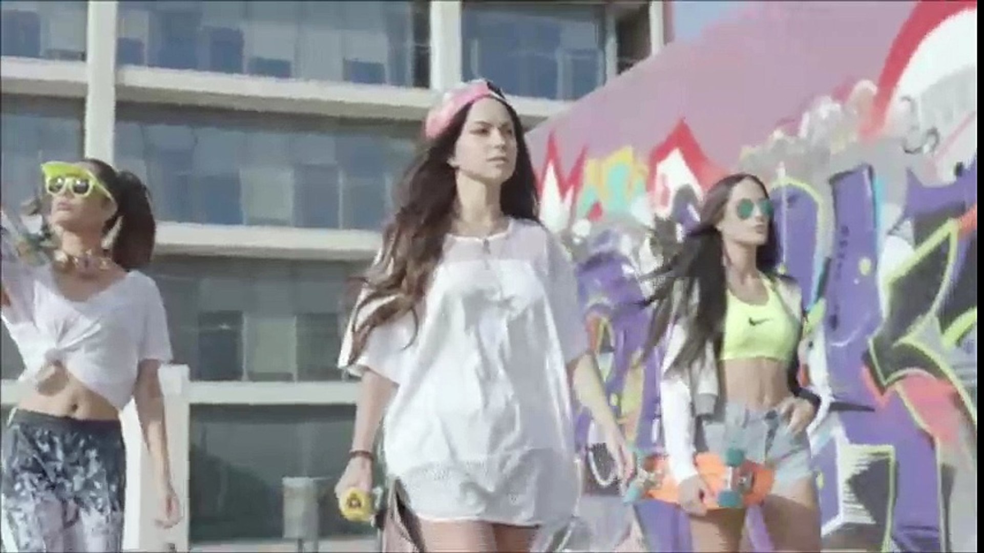 ⁣Bad Boys--New Song--Inna--Full Video--New English Song--Official Music--Latest Song 2016--Hd Video--