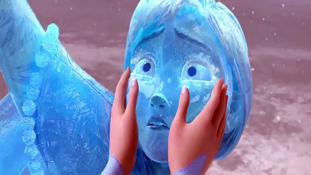 Te haré un muñeco de nieve - FROZEN [Hazme un muñeco de nieve reprise]