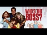 Whos The Boss intro