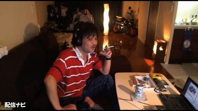 【ウナちゃんマン】ひろにゃんは佐野の店に来れないデブ（ツイキャス）