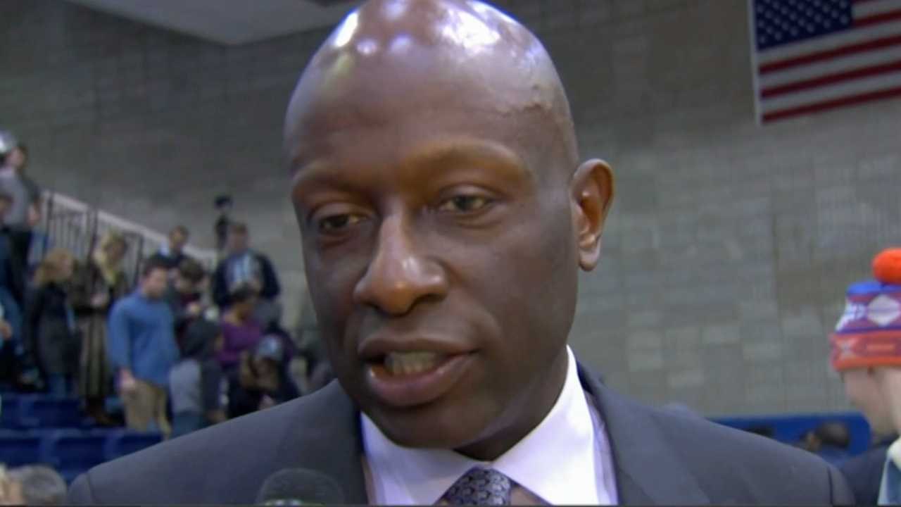 Yale Earns First NCAA Bid Since 1962