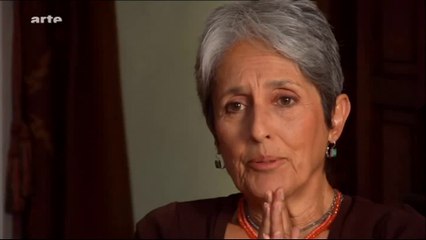 Joan Baez - How sweet the sound - Doc en Français - Part.1