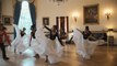 From Ballet to Hip Hop: Young Dancers at the White House